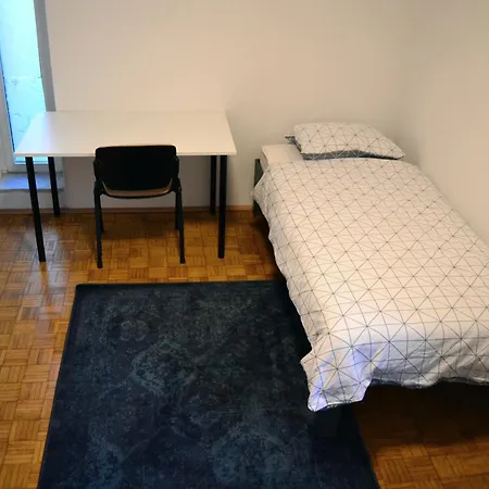 Gorazdova Gasthuis *