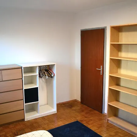 Gorazdova Guest house *