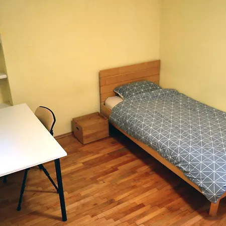 Gorazdova Guest house *