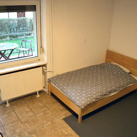 Gorazdova Guest house *