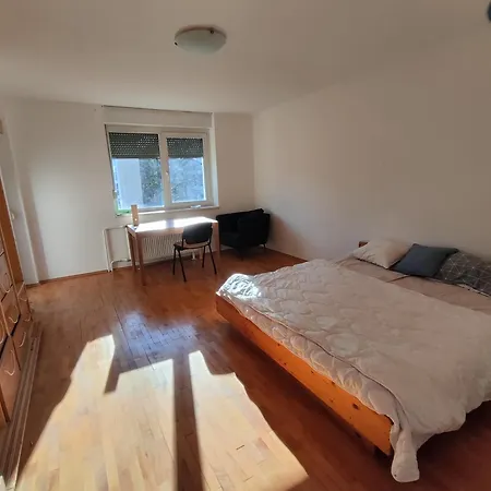 Gorazdova Guest house