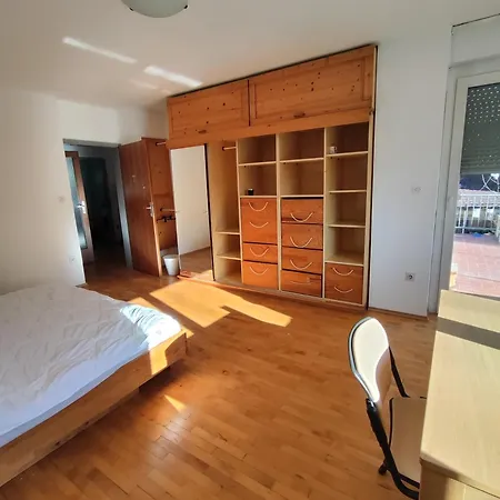 Gorazdova Guest house
