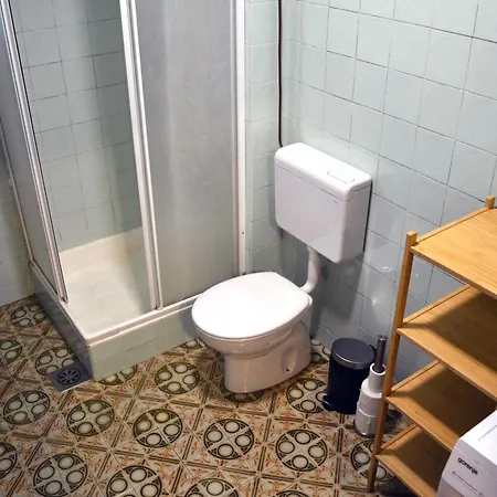 Gorazdova Guest house *