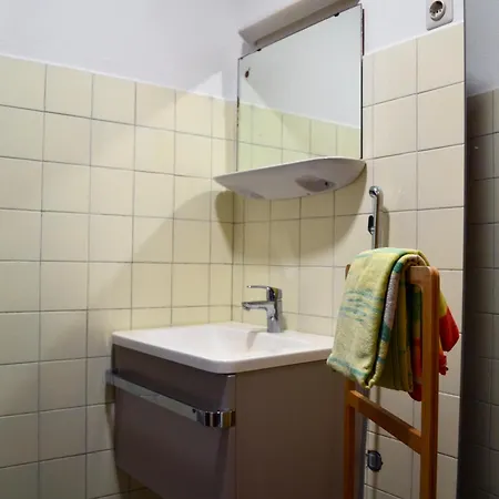 Gorazdova Guest house Ljubljana