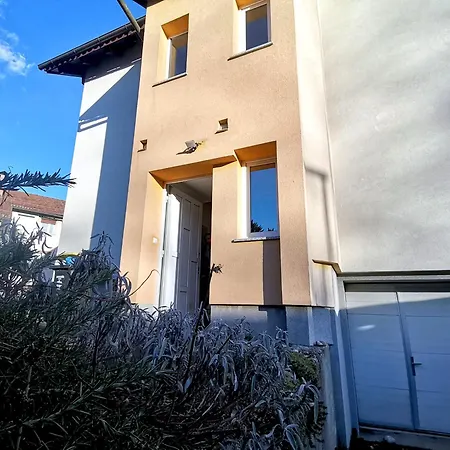 Gorazdova Guest house