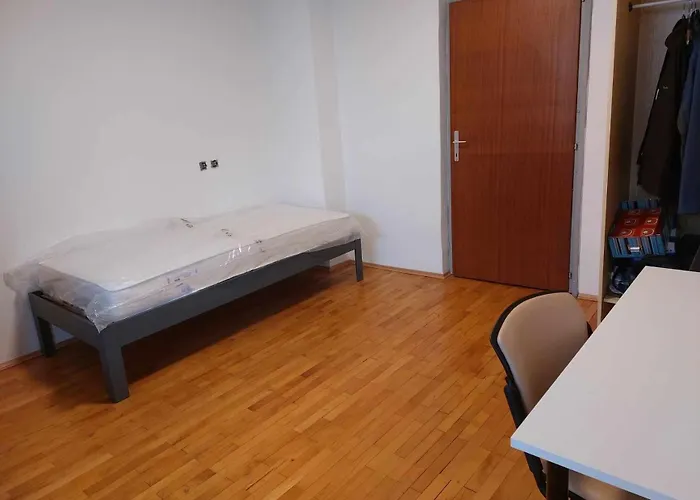 Gorazdova * Ljubljana