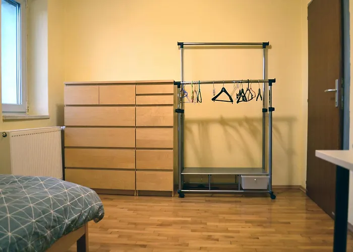 Gasthuis Gorazdova Ljubljana