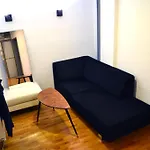 Pensión Gorazdova *