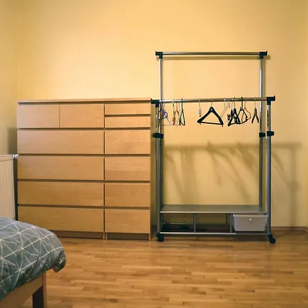 招待所 Gorazdova 卢布尔雅那