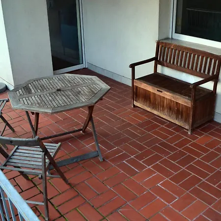 招待所 Gorazdova 卢布尔雅那