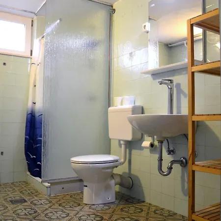 Gorazdova Λιουμπλιάνα