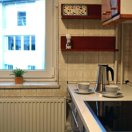 Gorazdova Πανσιόν