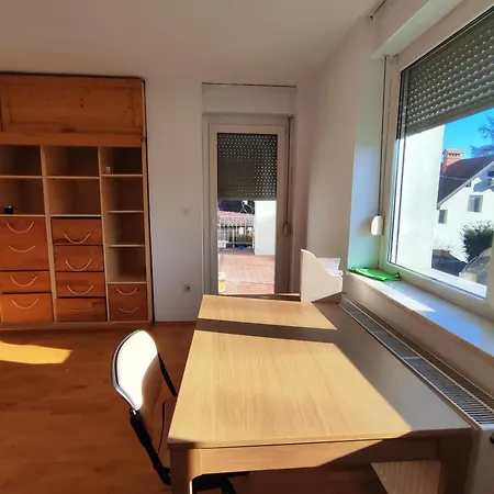 Gorazdova Πανσιόν