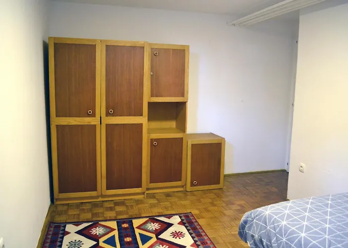 Hiša za goste Gorazdova