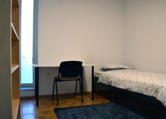 Gorazdova * Ljubljana