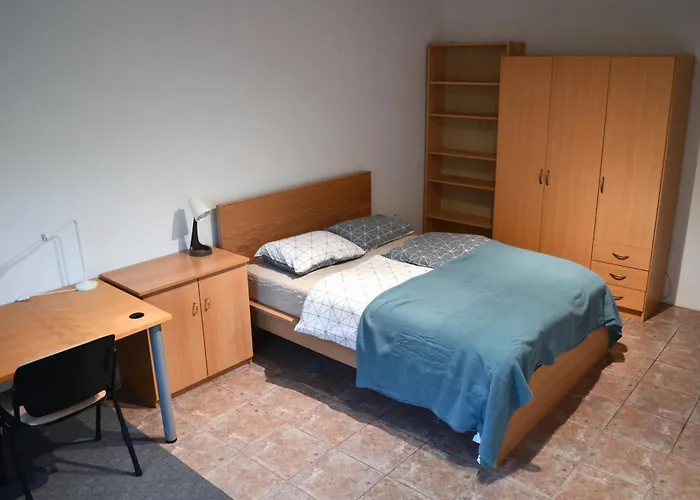 Hiša za goste Gorazdova *