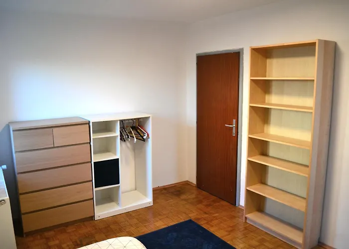 Gorazdova Guest house *