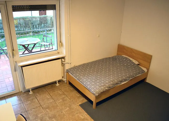 Gorazdova 招待所 *