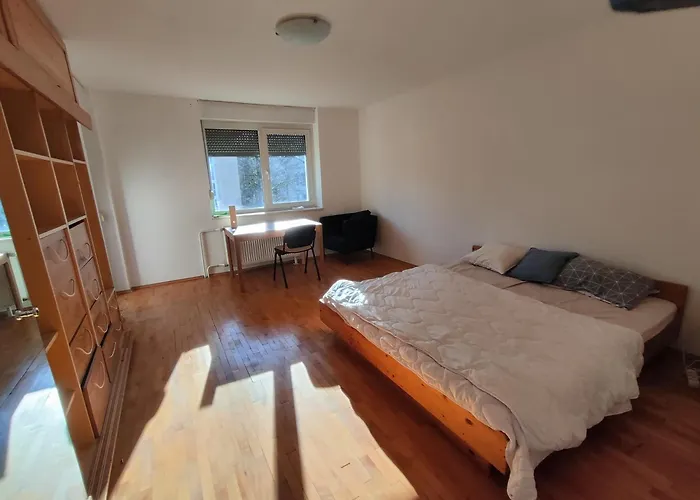 Gorazdova Guest house