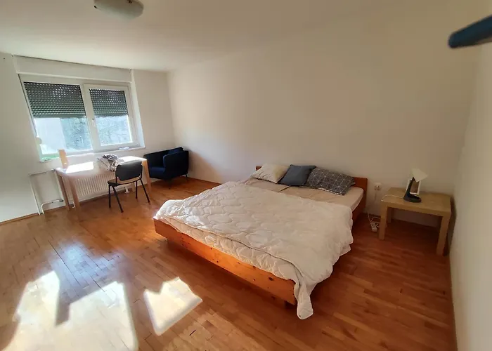 Hiša za goste Gorazdova *