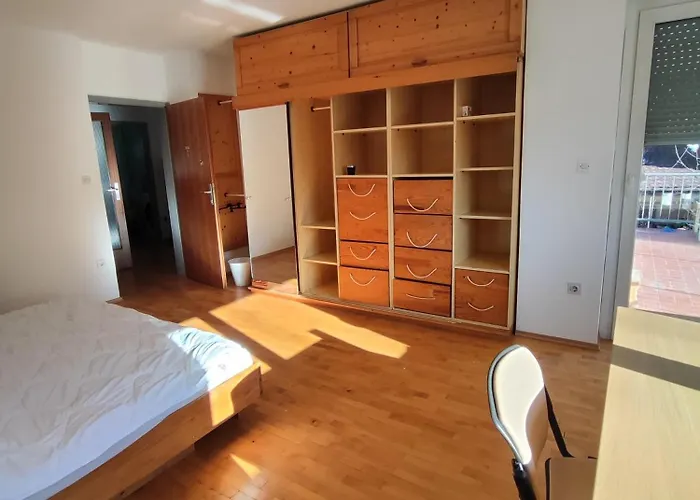 Gorazdova Guest house