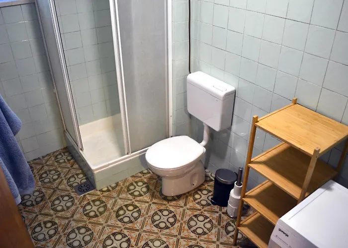 Gorazdova Guest house *