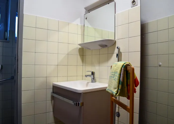 Gorazdova Hiša za goste Ljubljana