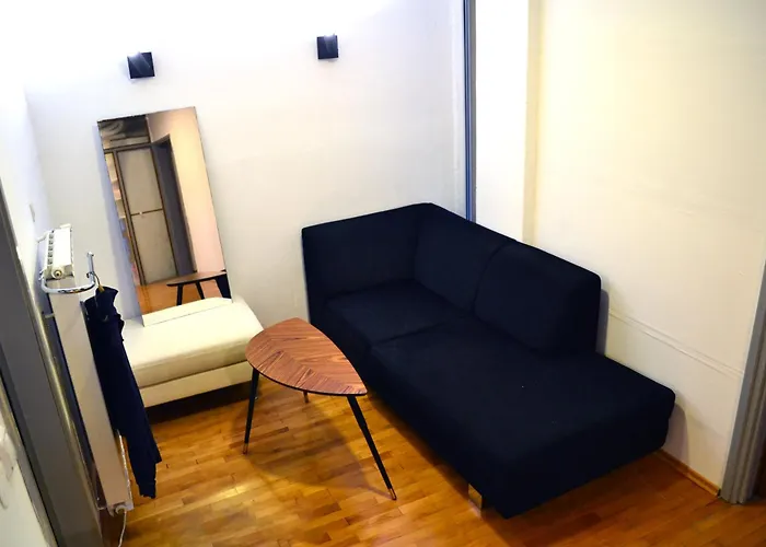 Hiša za goste Gorazdova *