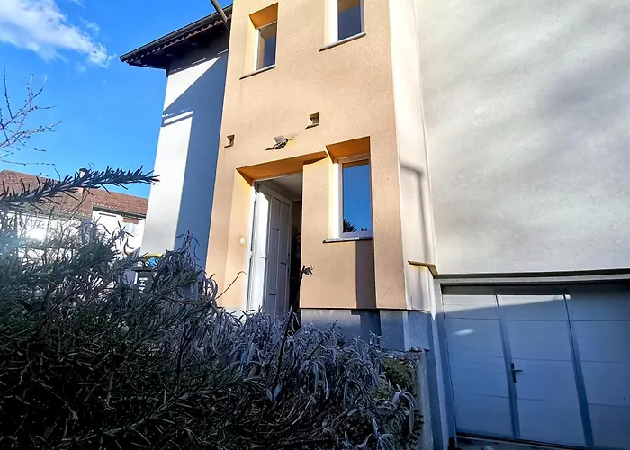 Gorazdova Guest house