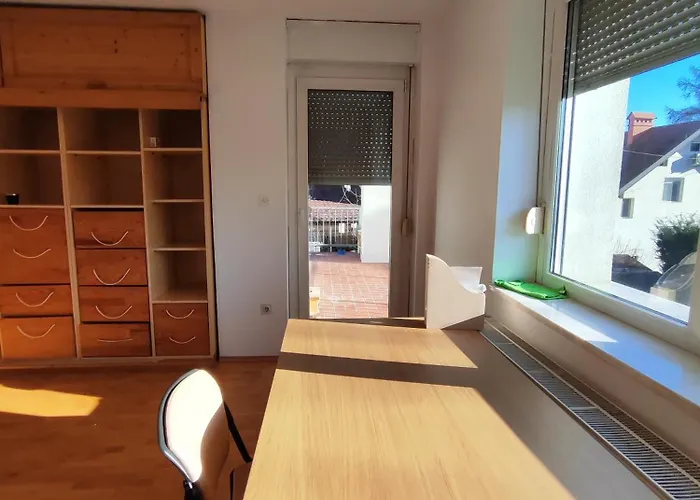 Gorazdova Guest house