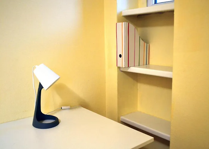 Gorazdova 卢布尔雅那