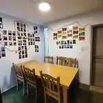 بيت ضيافة Gorazdova ليوبليانا